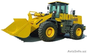 Продам фронтальный погрузчик. Так же в наличии другая спецтехника.