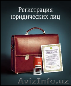 Регистрация новых компаний