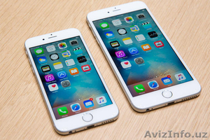 Apple iPhone 6S оптом и в розницу по низким ценам - Изображение #1, Объявление #1374016
