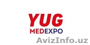 Международная  выставка "MedExpoYug-2017" - Изображение #1, Объявление #1574363
