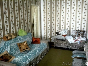 Продается 3-х комнатная квартира Андижан - Изображение #1, Объявление #1586261
