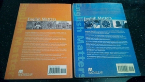 English Matters. Student's Book 8/9 - Изображение #2, Объявление #1737775