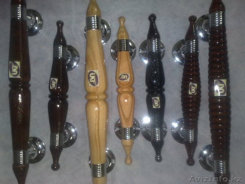 РУЧКИ для дверей ворот и окон - Изображение #9, Объявление #176841