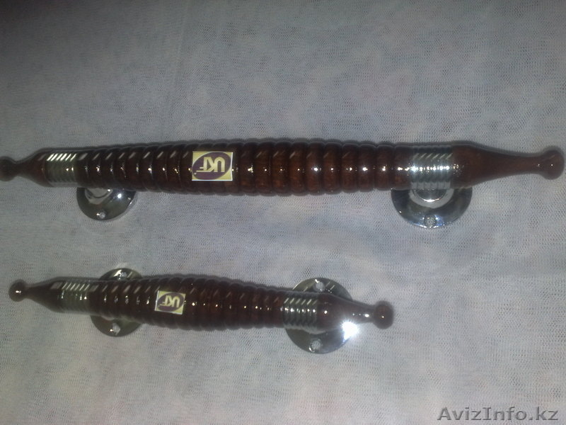 РУЧКИ для дверей ворот и окон - Изображение #8, Объявление #176841