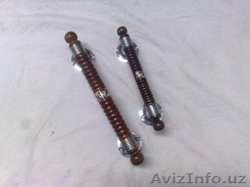 РУЧКИ для дверей ворот и окон - Изображение #1, Объявление #176841