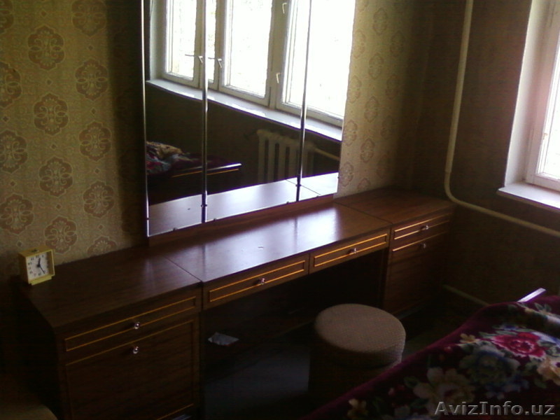 Продаю "двушку" в Андижане - Изображение #2, Объявление #603610