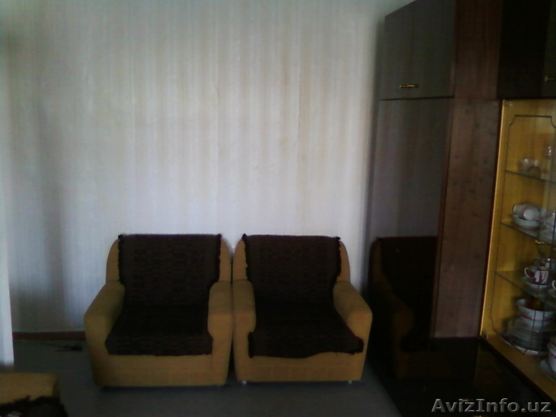 Продаю "двушку" в Андижане - Изображение #3, Объявление #603610