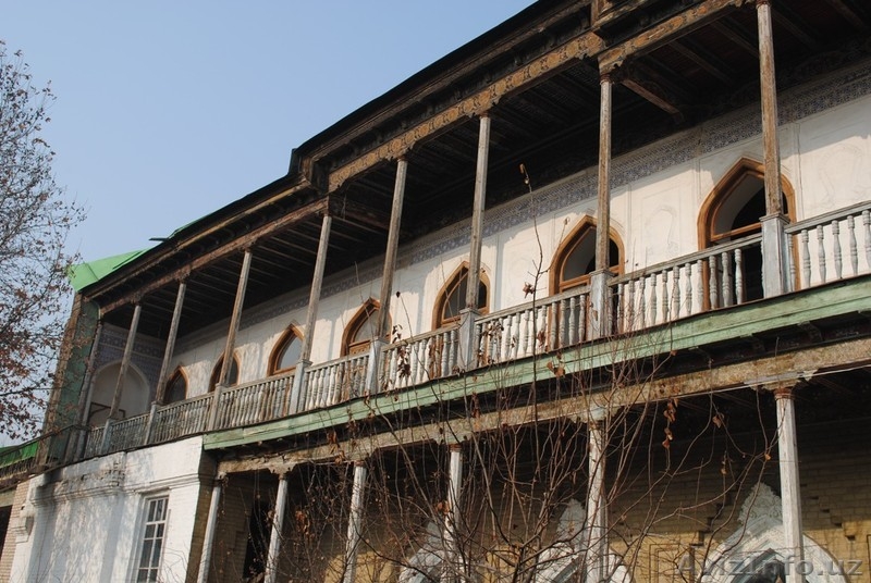Andijan Sights, Andijan tour, city tour in Andizhan - Изображение #3, Объявление #827181