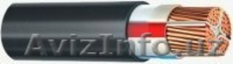 Контрольный кабель КВВГ 10х1 продаём по выгодной цене со склада в Минске. - Изображение #4, Объявление #1110140