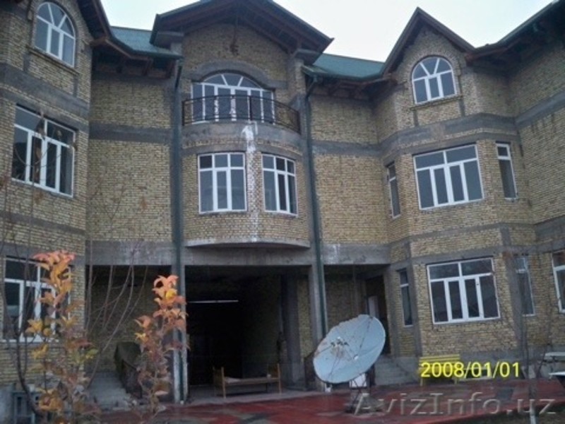 Продам 3-х этажный (+ жилой подвал) дом - Изображение #3, Объявление #1310218