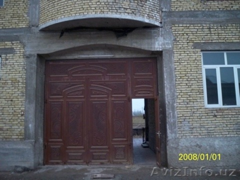 Продам 3-х этажный (+ жилой подвал) дом - Изображение #4, Объявление #1310218