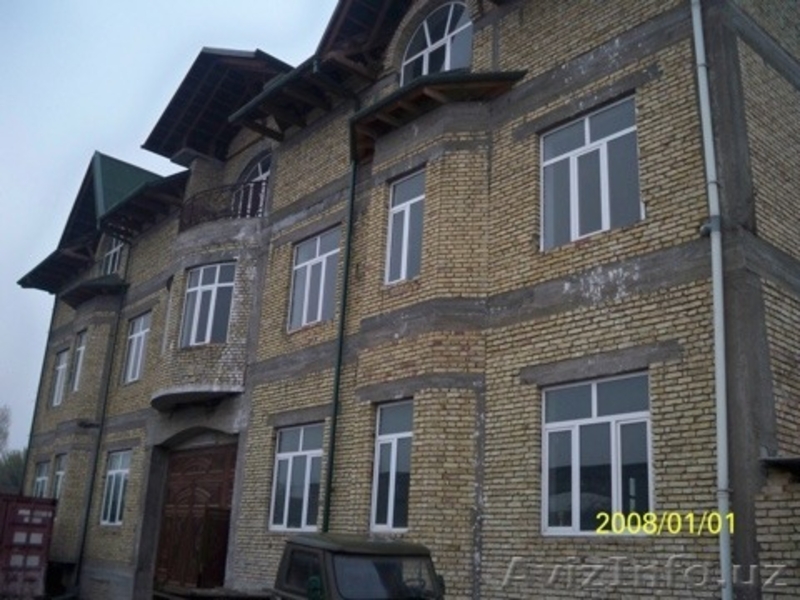 Продам 3-х этажный (+ жилой подвал) дом - Изображение #5, Объявление #1310218