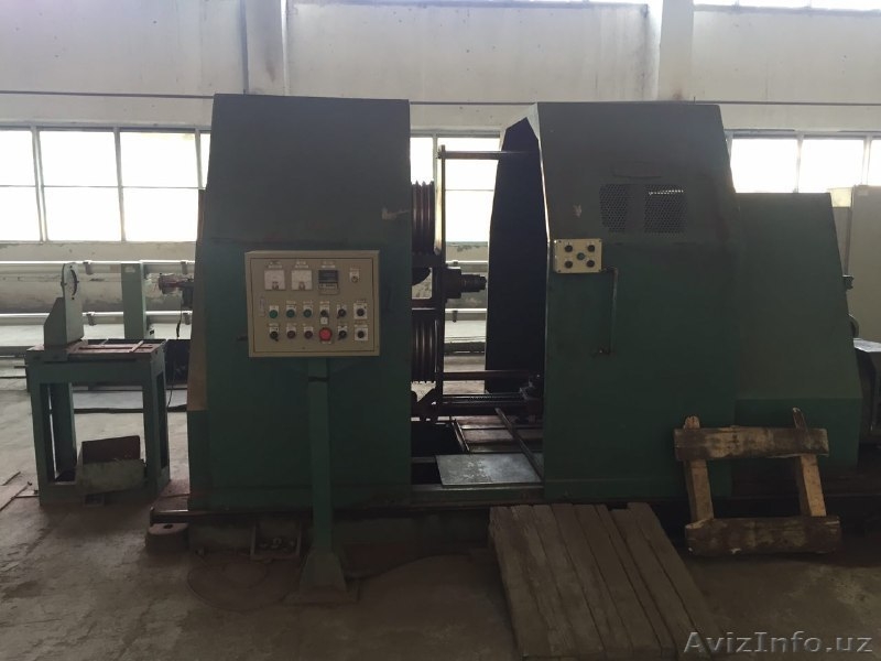 Срочно!!! Продаётся действующий кабельный завод и оборудование - Изображение #4, Объявление #1374370