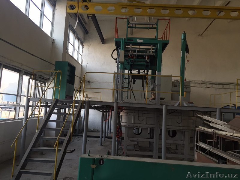 Срочно!!! Продаётся действующий кабельный завод и оборудование - Изображение #7, Объявление #1374370