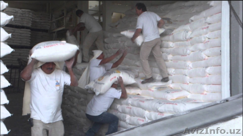 Мука пшеничная 1 сорт, высший сорт оптом. - Изображение #1, Объявление #1413058