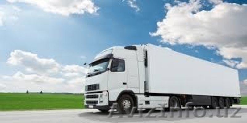 Грузоперевозки IMP/EXP Узбекистан - Европа - Изображение #6, Объявление #1448186