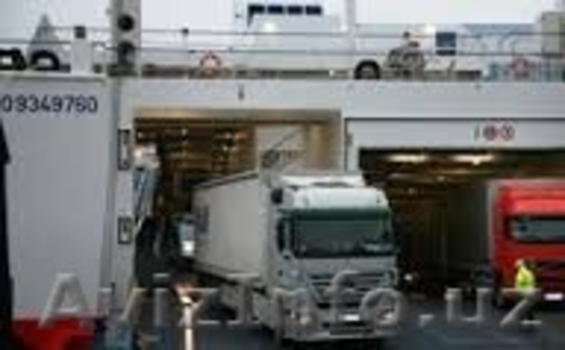 Грузоперевозки IMP/EXP Узбекистан - Европа - Изображение #7, Объявление #1448186