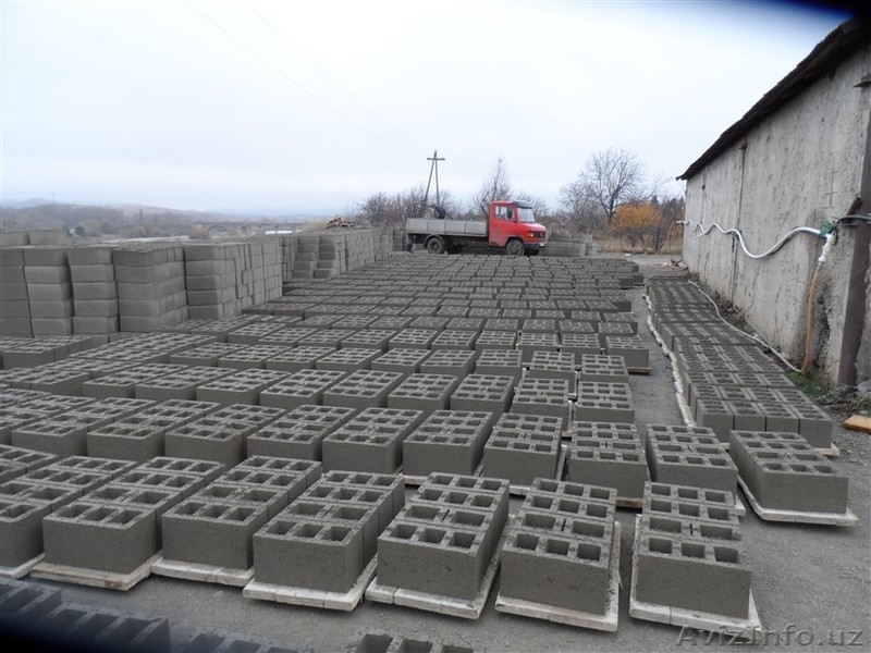 станок для брусчатки - Изображение #3, Объявление #1472240