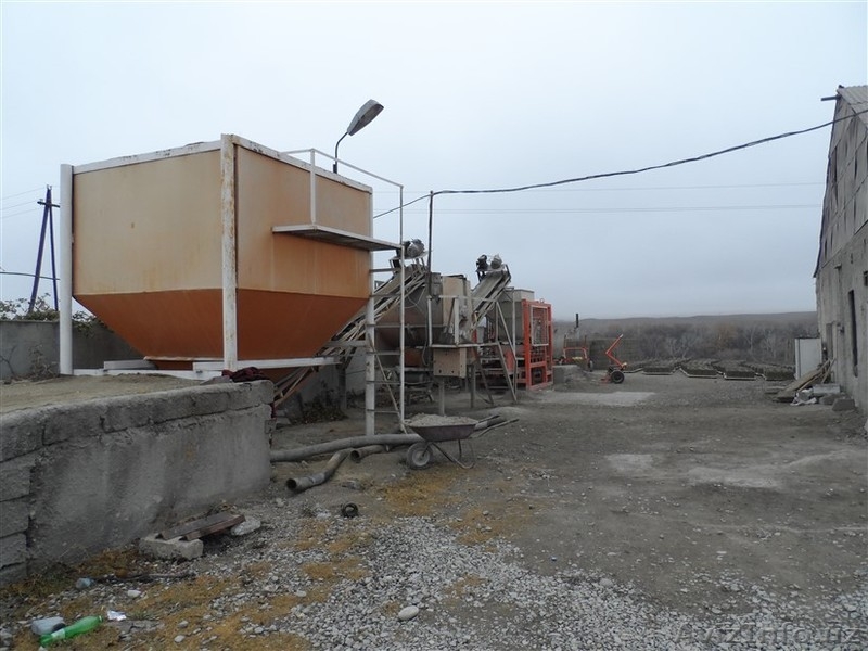 станок для брусчатки - Изображение #7, Объявление #1472240