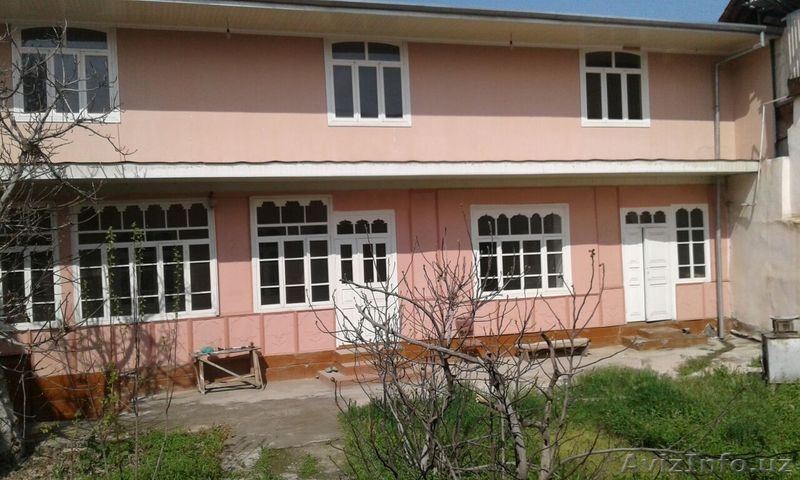 Асака шахар 6сот 5та хона  - Изображение #1, Объявление #1489155