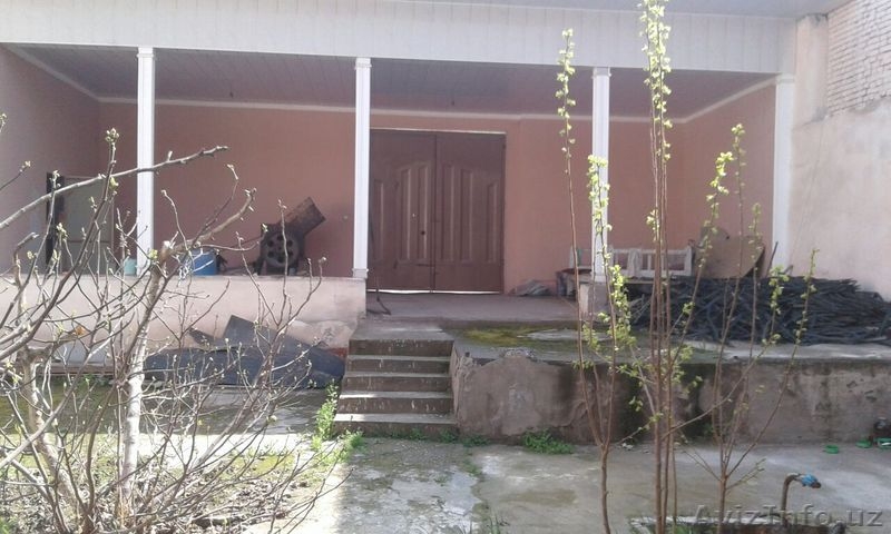 Асака шахар 6сот 5та хона  - Изображение #2, Объявление #1489155