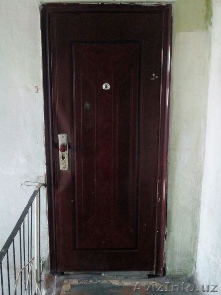 2х комнатная квартира в Клара Цеткине - Изображение #4, Объявление #1577083