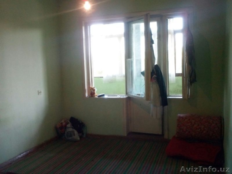 2х комнатная квартира в Клара Цеткине - Изображение #5, Объявление #1577083