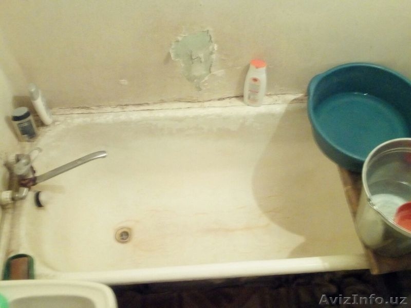 2х комнатная квартира в Клара Цеткине - Изображение #7, Объявление #1577083