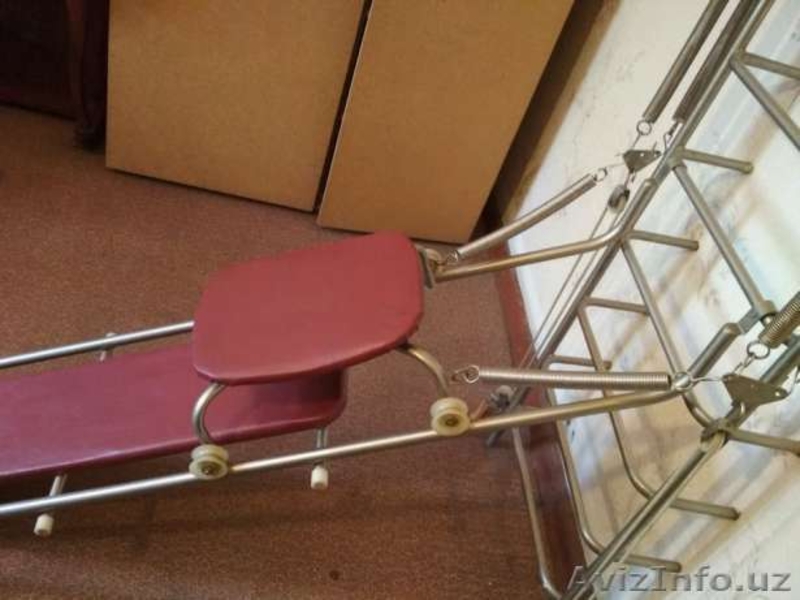 Тренажёр трансформер - Изображение #3, Объявление #1586267