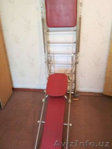 Тренажёр трансформер - Изображение #1, Объявление #1586267