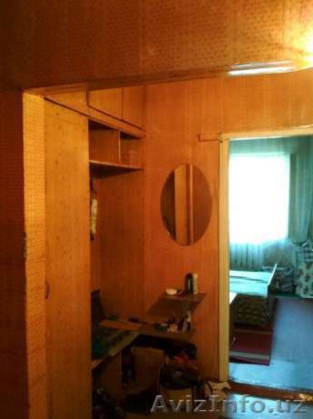 Продается 3-х комнатная квартира Андижан - Изображение #4, Объявление #1586261