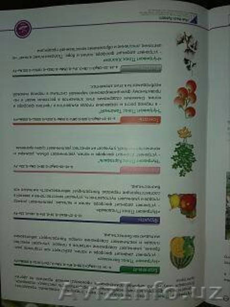 Продаю Биостимуляторы и специальные удобрения - Изображение #4, Объявление #1610255