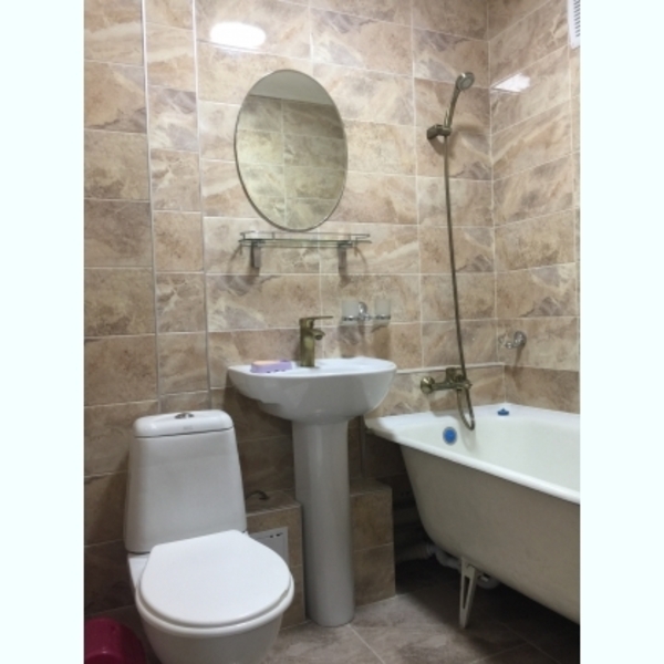 Продам двухкомнатную квартиру в 5-микрорайоне - Изображение #4, Объявление #1649897