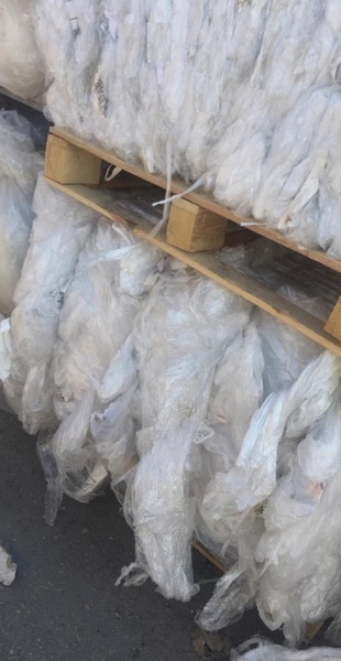 Продажа вторсырья: стрейч пленка, ПВД, микс (стейч + ПВД) - Изображение #4, Объявление #1658374