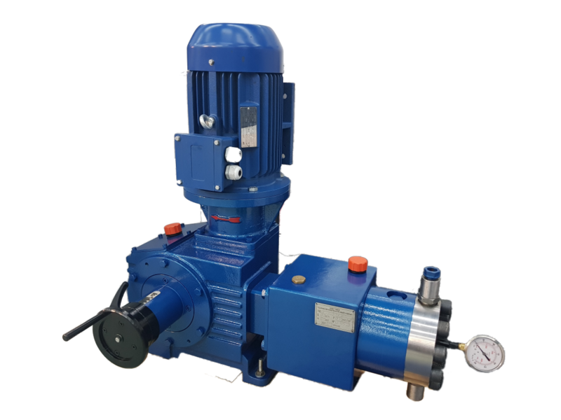 насосы дозировочные -  НД, ПТ, Т, НДР-2М* - Изображение #1, Объявление #1679752