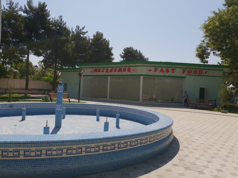 Музқаймоқ кафеси ижарага берилади! - Изображение #2, Объявление #1686374