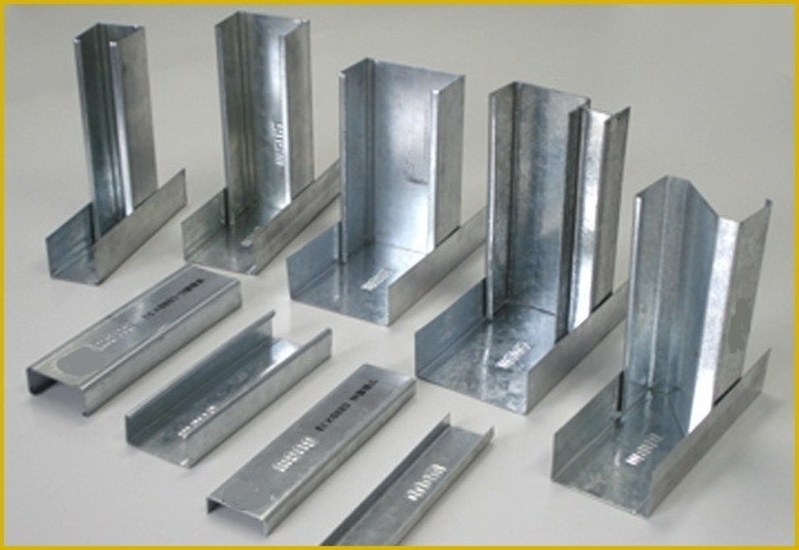 Профиля для гипсокартона - Изображение #2, Объявление #1696061