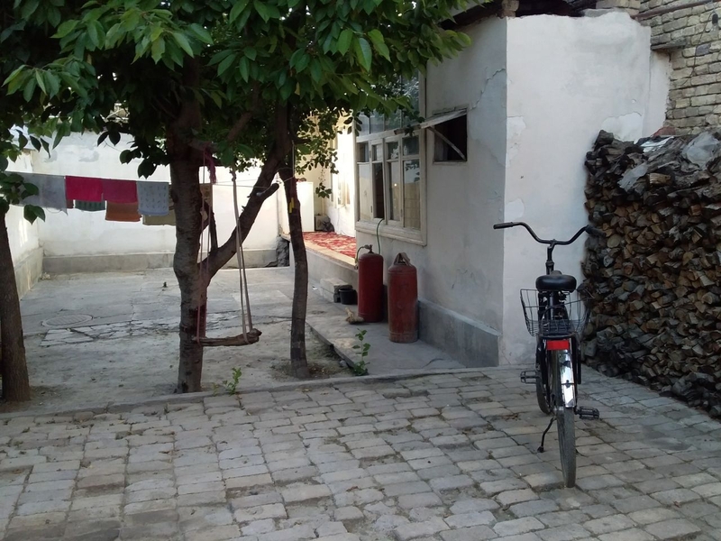 срочная продажа! продается дом в центре города Андижан, цена договорная,звоните  - Изображение #2, Объявление #1726408