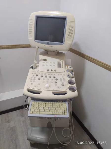 Узи аппарат MINDRAY DC 6 - Изображение #3, Объявление #1731313