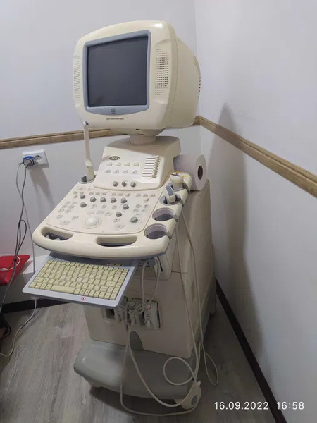 Узи аппарат MINDRAY DC 6 - Изображение #4, Объявление #1731313