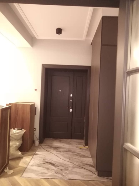 Ремонт квартиры коттеджи под ключ - Изображение #3, Объявление #1733047