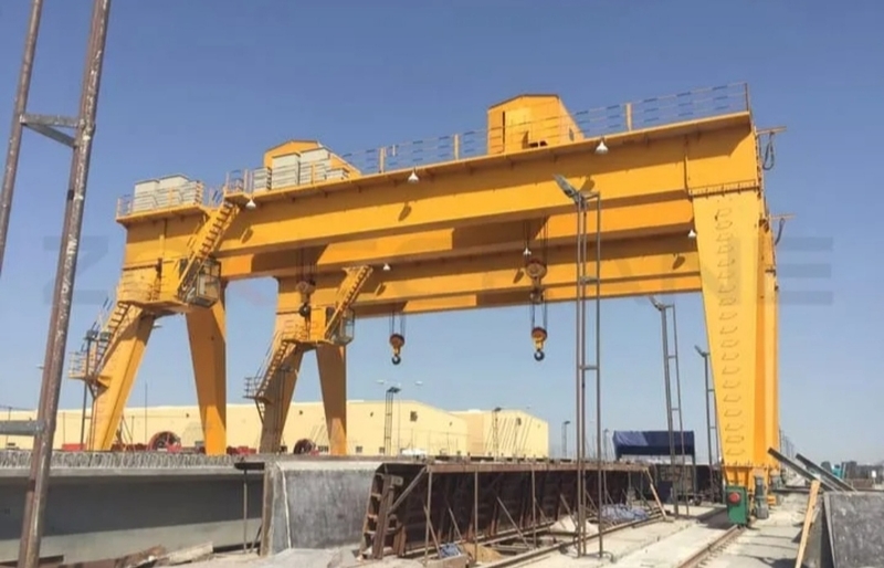 Продаем изготовляем мостовые краны - Изображение #3, Объявление #1739835