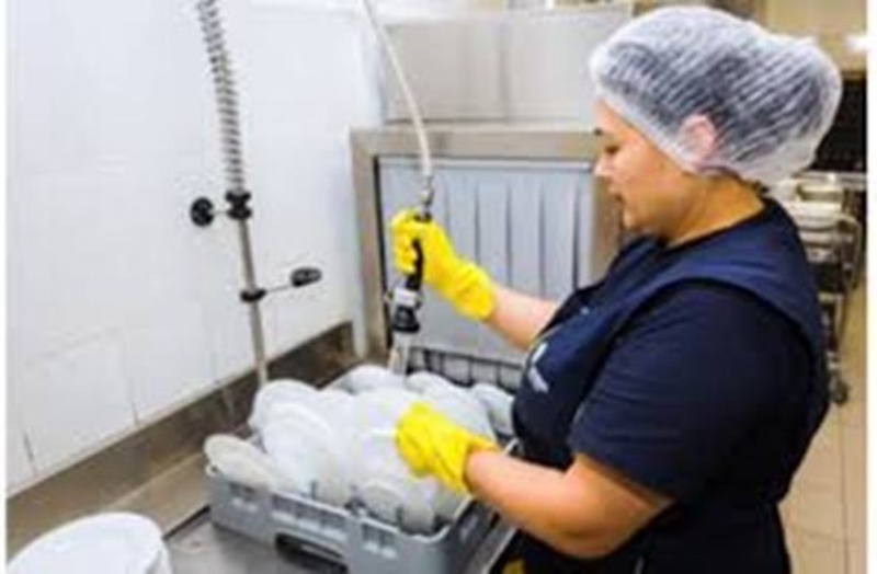 Помповара,работники кухни,горничние. - Изображение #1, Объявление #1742163